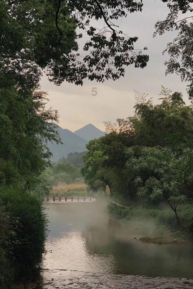 项羽的分封