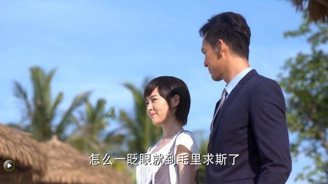 缤纷水果茶