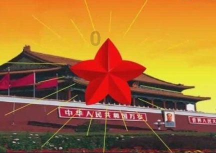 逃离废弃高校