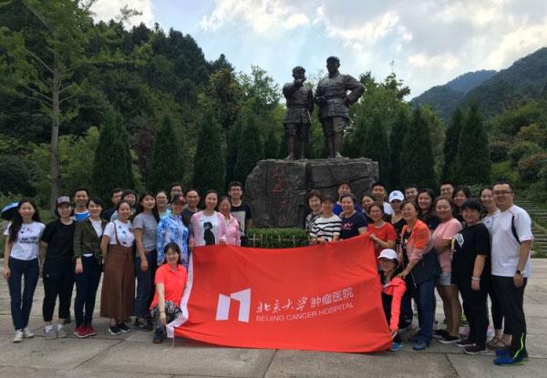 济南天桥区首个交通安全主题广场启用