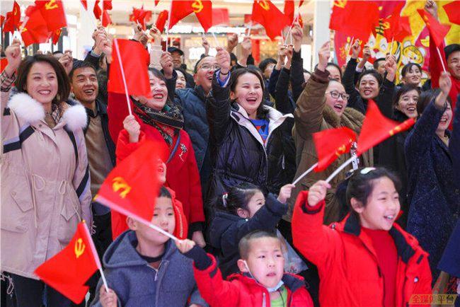 春都王中王:以优质产品俘获游客们的心,为河南文旅上大分