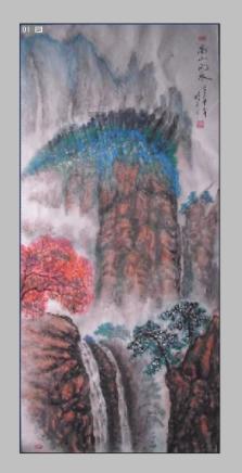 海滩宾馆逃生