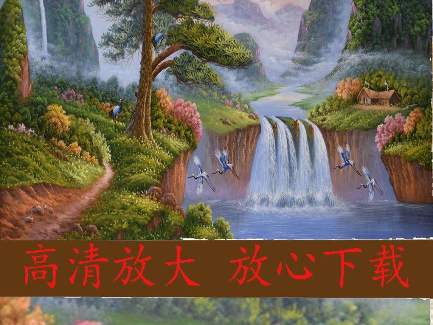 传递特别的    健康和希望