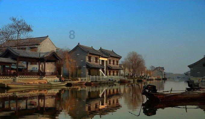 “镍都”金昌的美丽“铜”话