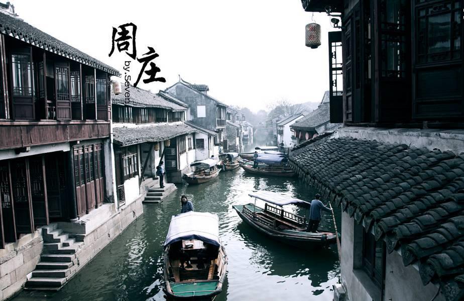 小红帽找不同
