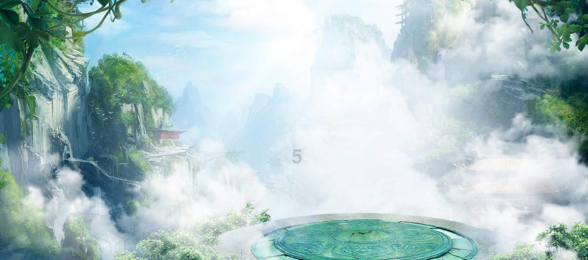 神秘老宅找不同